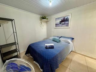 Apartamento 4 Asa Sul - Vila Telebrasília - 4