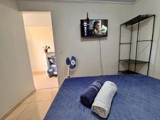 Apartamento 4 Asa Sul - Vila Telebrasília - 1