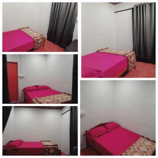 Mountain Vista Homestay Vagamon - Vagamon - 6