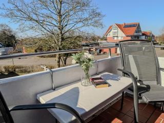 FeWo Robbe - Horumersiel - 4