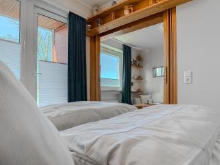 FeWo Robbe - Horumersiel - 1