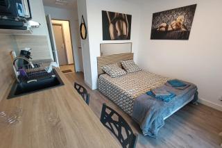 Naturiste Cap d'Agde Port Vénus 211 - 2