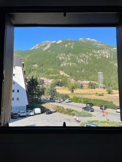 Studio Serre Chevalier 50 m des pistes GRAND PRE - La Salle Les Alpes - 4