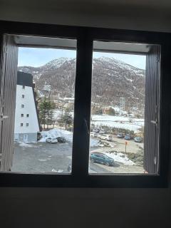 Studio Serre Chevalier 50 m des pistes GRAND PRE - 3