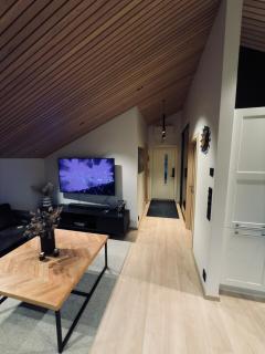 Cozy Apartment in Melhus - Melhus - 4