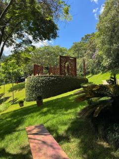 Casa de Montanha Quinta do Alto - 7