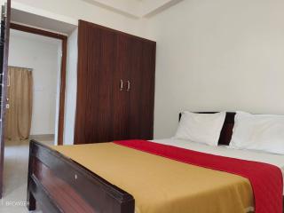 Lakshmibalajistayhome - Tirupati - 2