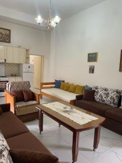 Mesi Bridge Villa - 7