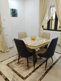 VinRues Apartment and Suites - Benin City - 6