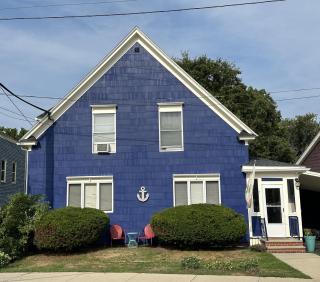 Willard Square Family Home - South Portland - 8