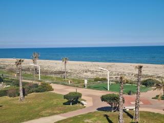 Vue magnifique, Appt 5 couchages, Clim, Secteur Lydia Grande Plage - 9