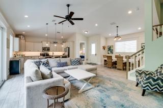 Beachy Keen by SeaBreeze Vacation - 8