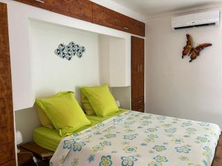 Appartement de plain-pied aux Boucaniers - 1