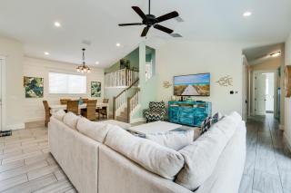 Beachy Keen by SeaBreeze Vacation - Holmes Beach - 4