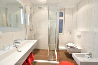 Altstadtapartment Hochparterre - Heidelberg - 5