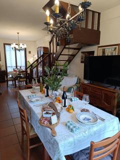 B & V HOME e Restaurant Home - Montemerano - 1