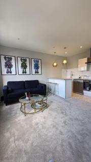 Clifton apartment in prime location & parking - Bristol - 0