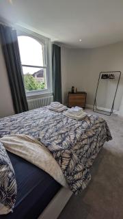 Clifton apartment in prime location & parking - Bristol - 9