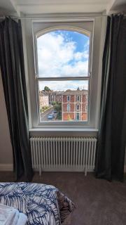 Clifton apartment in prime location & parking - Bristol - 7