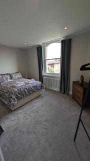 Clifton apartment in prime location & parking - Bristol - 6
