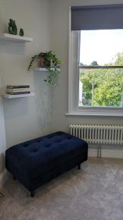 Clifton apartment in prime location & parking - Bristol - 5