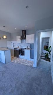 Clifton apartment in prime location & parking - Bristol - 1