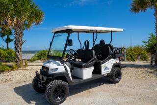 Bean Point Retreat by SeaBreeze Vacation - Anna Maria - 9
