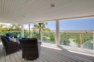 Bean Point Retreat by SeaBreeze Vacation - Anna Maria - 6