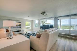 Bean Point Retreat by SeaBreeze Vacation - Anna Maria - 2