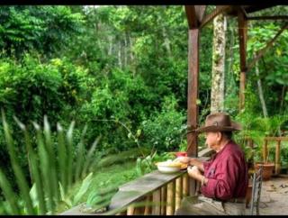 Matagalpa LAND OF DREAMS - 5