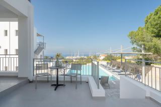 Crabstone Brand New Complex with Pool - Khlóï - 9