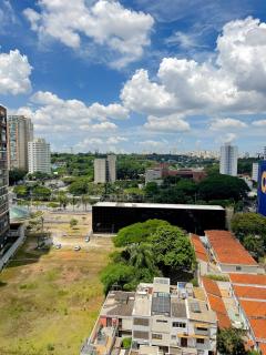 Modern Studio Brooklin 230 meters from the subway - São Paulo - 9