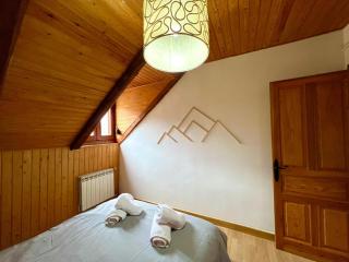 Apartamento La Buhardilla del Boscache - San Juan de Plan - 8