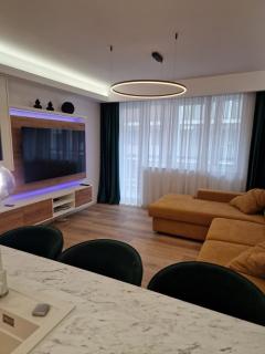 Queen Zlata London Residence - Suceava - 5