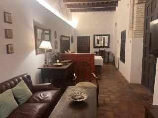 Historic Open House Córdoba-Casa de las Cabezas - Córdoba - 2