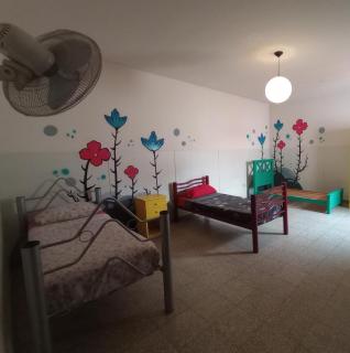 Hostel Rafa - Mendoza - 2