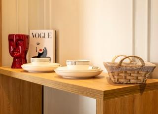 Cozy & Modern Apartment with Rooftop Gym Great Casablanca Location - Casablanca - 3