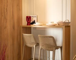 Cozy & Modern Apartment with Rooftop Gym Great Casablanca Location - Casablanca - 1