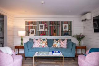 The Courtyard at CasaZoe - 8