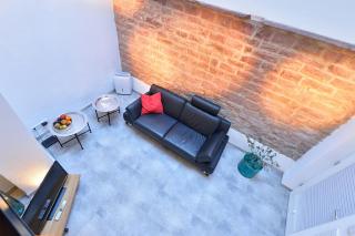 Altstadtapartment Remise - Heidelberg - 9