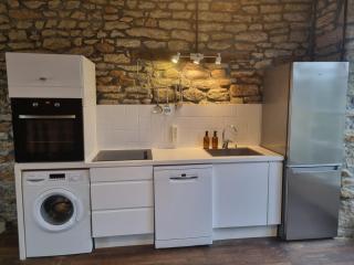 Refuge Kreiz An Avel - Plage de Pors Carn - Pointe de la Torche - Vue mer - Sea View - Meerblick - 4 Pers - 2