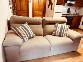 Apartamento La Buhardilla del Boscache - San Juan de Plan - 4