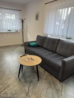 Apartamenty Morska 65 - Kopalino - 3