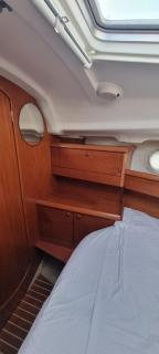 Velero Passionetenerife - 1