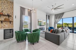 Fairway Prosperity - 1