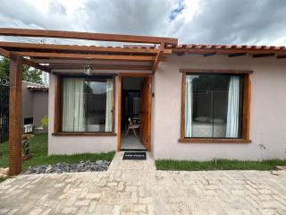 Apartamentos Novos no Centro Alto Padrão BonitoMS - Bonito - 8