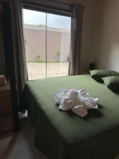 Apartamentos Novos no Centro Alto Padrão BonitoMS - Bonito - 7