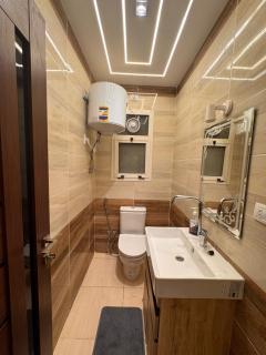 Luxury 3-Bedroom Apartments B2 - Madinaty - 3