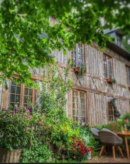LA MAISON DE LALETTE - B&B et Workshop Photo durant la belle saison - - Gruchet-Saint-Siméon - 8