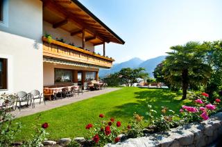 Pension Golser - 9